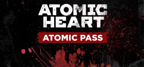💜Atomic Heart Atomic Pass ☑️STEAM🔸XBOX✅