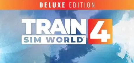 Train Sim World 4: DELUXE XBOX + PC КЛЮЧ🔑 + VPN