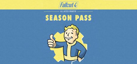 Скриншот Fallout 4: Season Pass (Steam KEY) + ПОДАРОК