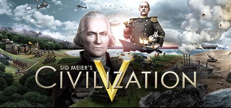 Sid Meier's: Civilization V + 14 DLC STEAM КЛЮЧ/РФ+СНГ