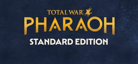 ++ Total War: PHARAOH - Standard Edition