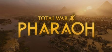 Total War: PHARAOH - Deluxe Edition ⚡️АВТО Steam RU Gif