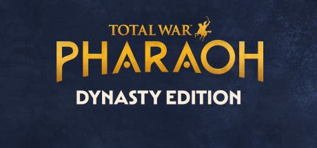 Total War: PHARAOH Dynasty Edition [STEAM]⭐GUARD OFF⭐