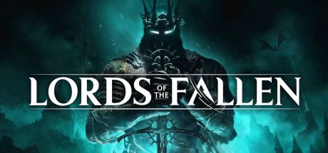 💙Lords of the Fallen STEAM GIFT💙 ☑️ВСЕ РЕГИОНЫ☑️