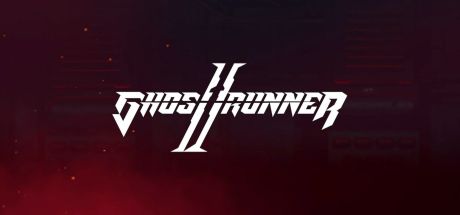 🔴 Ghostrunner 2 ✅ EPIC GAMES 🔴 (PC)