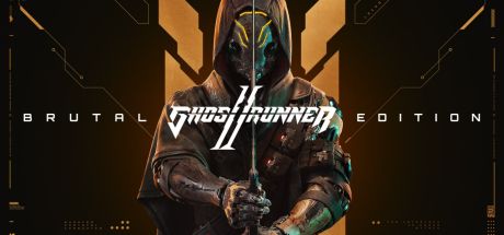 Ghostrunner 2 Brutal Edition STEAM Россия