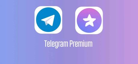 ⭐️ Telegram Premium | 1/3/6/12 Месяцев Быстро ⭐️