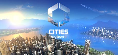 Cities: Skylines II (2) XBOX GAME PASS PC (12 мес)