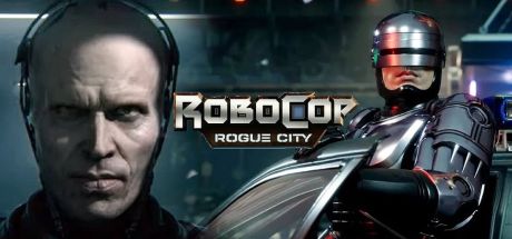 RoboCop: Rogue City (Steam Ключ/RU-СНГ) Без Комиссии 💳