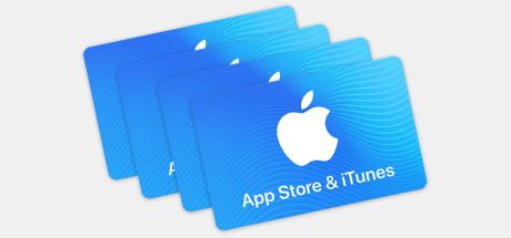 🍏Подарочная карта Apple App Store & iTunes 3000 руб🔥