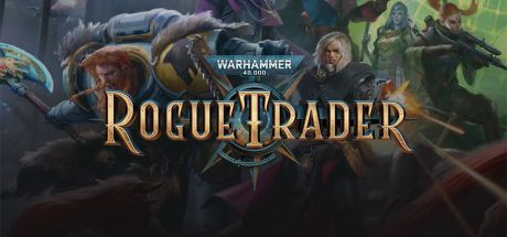 ✅Warhammer 40,000: Rogue Trader - Deluxe Pack🎁Steam🌐