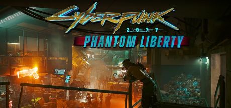 ☑️ Cyberpunk 2077: Призрачная свобода DLC STEAM⚡️АВТО