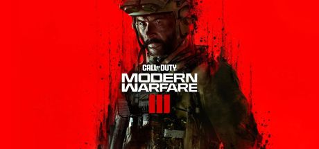 ☑️Call of Duty:Modern Warfare 3(2023) STEAM ВСЕ РЕГИОНЫ