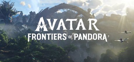 AVATAR: FRONTIERS OF PANDORA Xbox Series X|S