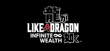 Like a Dragon: Infinite Wealth steam Россия