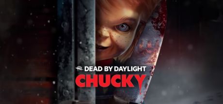 Dead by Daylight - Chucky Chapter | STEAM RU