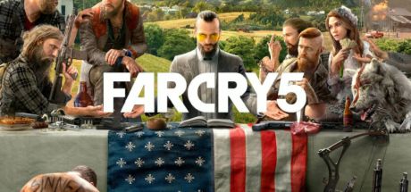 Far Cry 5 - Standard Edition * STEAM Россия 🚀 АВТО