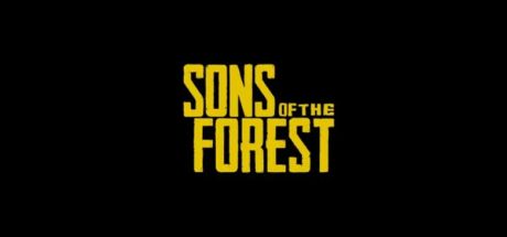 Sons Of The Forest®✔️Steam (Region Free)(GLOBAL)🌍