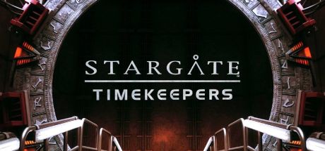 ✅ STARGATE: TIMEKEEPERS ❤️ RU/BY/KZ/TR/ARG 🚀 АВТО