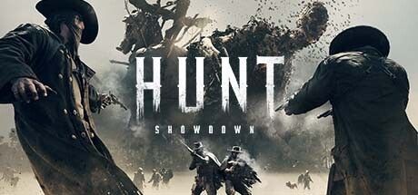 ✅ Hunt: Showdown ❤️ RU/BY/KZ🚀 АВТОДОСТАВКА 🚛
