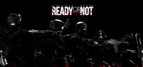Ready or Not®✔️Steam (Region Free)(GLOBAL)🌍