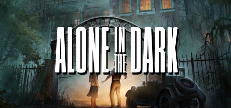 Активация Alone in the Dark 2024 для Xbox ✅