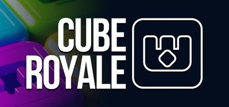 CUBE ROYALE | Steam key