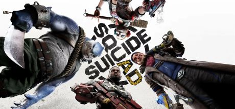 Suicide Squad: Kill the Justice League - Digital Deluxe