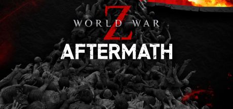 World War Z: Aftermath (Официальный ключ STEAM) RU+СНГ