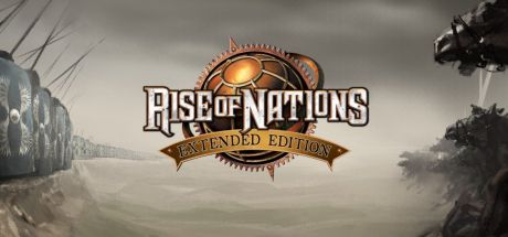 🟩 Rise of Nations: Extended Edition (STEAM/RU+CIS)