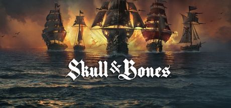 🔴 Skull and Bones ✅ EPIC GAMES 🔴 (PC)