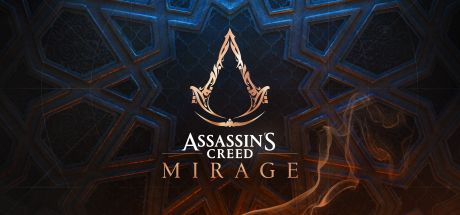 Assassin`s Creed Mirage. Deluxe (GLOBAL) [OFFLINE]✅