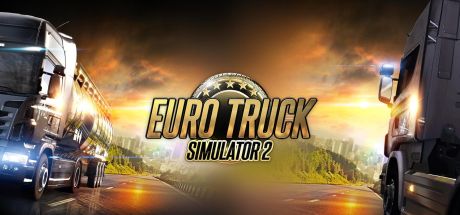 ⚡️Euro Truck Simulator 2 | АВТОДОСТАВКА [Россия Steam]
