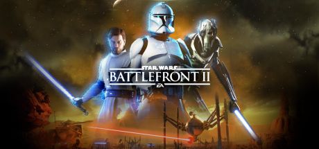 Star Wars: Battlefront II / Русский / Подарки / Online