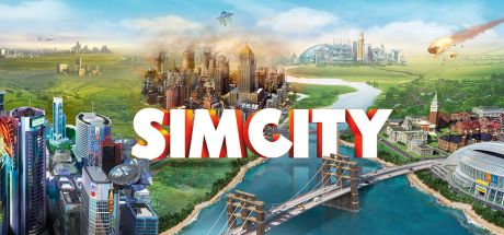 SimCity (2013) Limited Edition / Русский