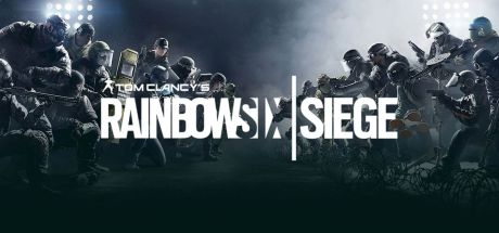 ✅ Tom Clancy`s Rainbow Six Siege ❤️ RU/BY/KZ 🚀 АВТО