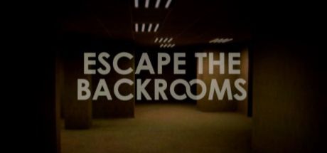 ✅ Escape the Backrooms ❤️ RU/BY/KZ 🚀 АВТОДОСТАВКА 🚛