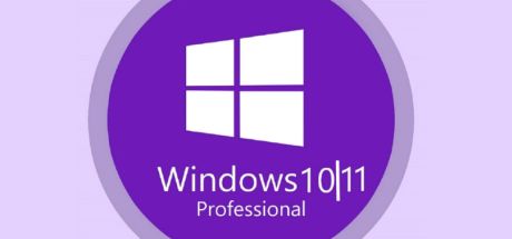 🔑 Windows 10 / 11 Pro Привязка к учетной записи