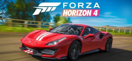 FORZA HORIZON 4 Ultimate Edition all DLC