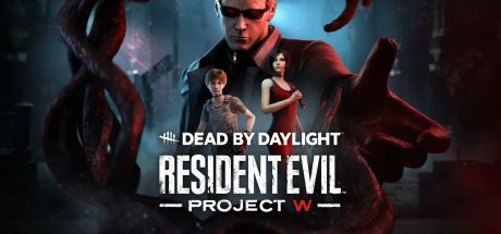 🩸DBD - Resident Evil: PROJECT W Chapter {РФ/СНГ} + 🎁