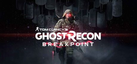 Tom Clancys Ghost Recon Breakpoint [Uplay] RU/MULTI