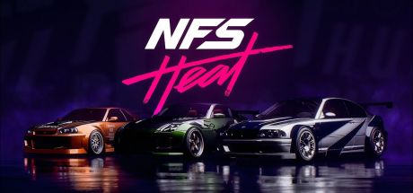 ⚡Need for Speed Heat Deluxe Edition |AUTO Steam Gift RU