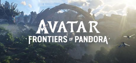 AVATAR:🧞 Frontiers of Pandora + 22 ТОП ИГРЫ❤️‍🔥XBOX