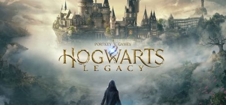 Hogwarts Legacy 🧙‍♂️ + ⚽ FIFA 23 Ultimate❤️‍🔥 XBOX