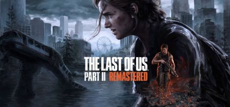 🌌PS5🌌🏷️The Last of Us™ Part 2 Remastered🏷️