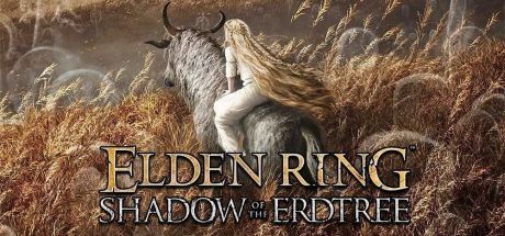 ☑️ ELDEN RING Shadow of the Erdtree ⭐STEAM ВСЕ РЕГИОНЫ⭐