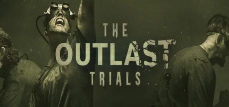 The Outlast Trials * RU/KZ/CНГ/TR/AR * STEAM 🚀 АВТО